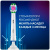 Насадка для зубных щеток Oral-B 3D White EB18pRB (упак.:2шт) - купить недорого с доставкой в интернет-магазине