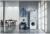 Стиральная машина Indesit IWSC 5105 CIS класс: A загр.фронтальная макс.:5кг белый - купить недорого с доставкой в интернет-магазине