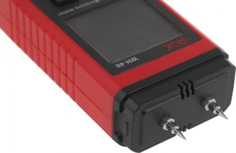 Влагомер RGK WH-40 (776295) - купить недорого с доставкой в интернет-магазине