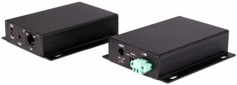 Удлинитель Osnovo TA-IP+RA-IP - купить недорого с доставкой в интернет-магазине