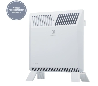 Конвектор Electrolux A ECH/A-1000 M 1000Вт белый - купить недорого с доставкой в интернет-магазине