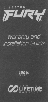 Память DDR5 2x32GB 5600MHz Kingston KF556S40IBK2-64 Fury Impact RTL PC5-44800 CL40 SO-DIMM 262-pin 1.1В dual rank Ret - купить недорого с доставкой в интернет-магазине