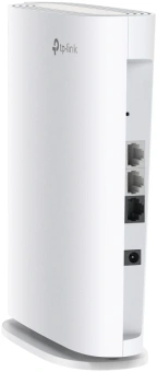 Повторитель беспроводного сигнала TP-Link RE900XD AX6000 Wi-Fi белый - купить недорого с доставкой в интернет-магазине