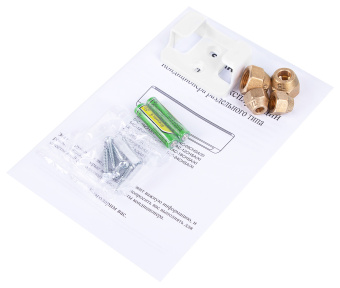 Сплит-система Starwind TAC-12CHSA/XAA1 белый - купить недорого с доставкой в интернет-магазине