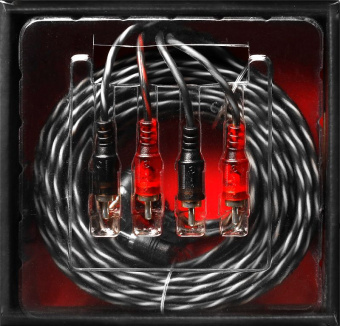 Кабель Ural КМ 4RCA МТ5М 5м (упак.:1шт) - купить недорого с доставкой в интернет-магазине