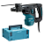 Перфоратор Makita HR3001CJ патрон:SDS-plus уд.:3.6Дж 1050Вт