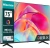 Телевизор QLED Hisense 75" 75E7KQ черный 4K Ultra HD 60Hz DVB-T DVB-T2 DVB-C DVB-S DVB-S2 USB 2.0 WiFi Smart TV - купить недорого с доставкой в интернет-магазине