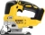 Лобзик DeWalt DCS334NT-XJ 3200ходов/мин от аккумулятора (кейс в комплекте) - купить недорого с доставкой в интернет-магазине