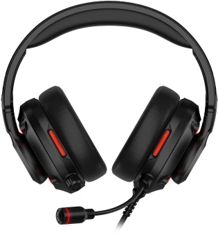 Наушники с микрофоном Acer Nitro OHW306 черный 2.1м мониторные оголовье (ZL.HDSEE.00E) - купить недорого с доставкой в интернет-магазине