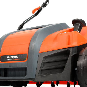 Скарификатор Patriot SCE 180 электр. 1800Вт (512309180) - купить недорого с доставкой в интернет-магазине