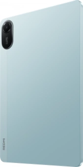 Планшет Xiaomi Redmi Pad 2 O84X G100 Ultra (2.2) 8C RAM8Gb ROM256Gb 11" IPS 2560x1600 4G Android 15 зеленый 8Mpix 5Mpix BT WiFi microSD 2Tb 9000mAh 234hr 2064hrs - купить недорого с доставкой в интернет-магазине