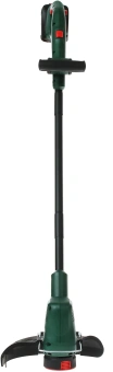 Триммер электрический Bosch EasyGrassCut 18-26 аккум. неразбор.штан. реж.эл.:леска - купить недорого с доставкой в интернет-магазине