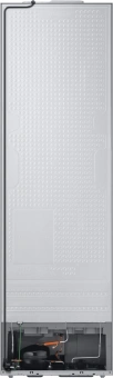 Холодильник Samsung RB34C632ESA/EF 2-хкамерн. графит инвертер - купить недорого с доставкой в интернет-магазине