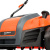 Скарификатор Patriot SCE 180 электр. 1800Вт (512309180) - купить недорого с доставкой в интернет-магазине