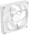 Вентилятор для корпуса ID-Cooling AS-120-W ARGB 120х120x25 белый 4-pin 27.2дБ (AS-120-ARGB-W) Ret - купить недорого с доставкой в интернет-магазине