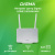 Интернет-центр Digma HOME (D4GHMAWH) N300 10/100BASE-TX/4G(3G) cat.4 белый - купить недорого с доставкой в интернет-магазине