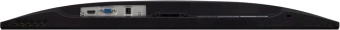 Монитор ViewSonic 27" VA2732-H-2 черный IPS LED 16:9 HDMI матовая 250cd 178гр/178гр 1920x1080 100Hz VGA FHD 4.1кг - купить недорого с доставкой в интернет-магазине