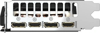 Видеокарта Gigabyte PCI-E 5.0 GV-N5050GAMING OC-8GD 1.0 NVIDIA GeForce RTX 5050 8Gb 128bit GDDR6 2632/20000 HDMIx2 DPx2 HDCP Ret - цена, купить или заказать с доставкой в интернет-магазине Видеокарта Gigabyte PCI-E 5.0 GV-N5050GAMING OC-8GD 1.0 NVIDIA GeForce RTX 5050 8Gb 128bit GDDR6 2632/20000 HDMIx2 DPx2 HDCP Ret - купить недорого с доставкой в интернет-магазине