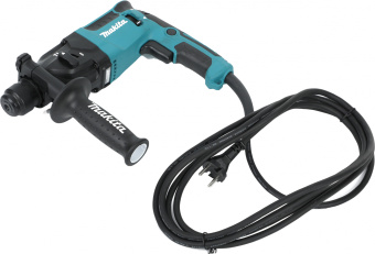 Перфоратор Makita HR1840 патрон:SDS-plus уд.:1.4Дж 470Вт (кейс в комплекте) - купить недорого с доставкой в интернет-магазине