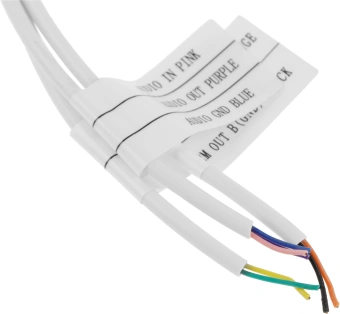 Камера видеонаблюдения IP Tiandy Pro TC-C35PS I3/E/Y/M/H/2.8mm/V4.2 2.8-2.8мм цв. корп.:белый (TC-C35PS I3/E/Y/M/H/2.8/V4.2) - купить недорого с доставкой в интернет-магазине
