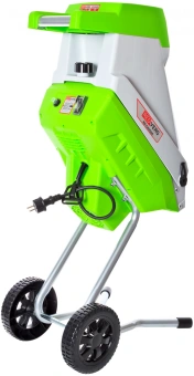Садовый измельчитель RedVerg RD-GS2500 2500Вт 4100об/мин - купить недорого с доставкой в интернет-магазине
