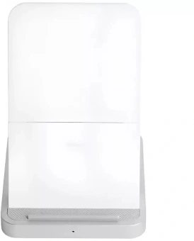 Беспроводное зар./устр. Xiaomi BHR7560GL 50W 3.25A (PD) USB Type-C универсальное белый - купить недорого с доставкой в интернет-магазине