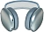 Гарнитура мониторные Hoco W65 1.2м синий беспроводные bluetooth оголовье (50427)