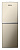 Кулер Hotfrost V250CE напольный электронный золотистый