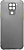 Чехол (клип-кейс) Gresso для Xiaomi Redmi 9 Air_matt черный (GR17AIR698)