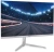Монитор Digma 23.8" Overdrive 24P410F белый IPS LED 1ms 16:9 HDMI матовая 300cd 178гр/178гр 1920x1080 200Hz G-Sync FreeSync DP FHD USB 3.7кг - купить недорого с доставкой в интернет-магазине