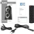 Колонка порт. Sven АС PS-950 черный 160W Mono BT/3.5Jack 8800mAh (SV-022396) - купить недорого с доставкой в интернет-магазине