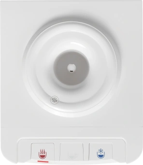 Кулер Hyundai H-WD3406E напольный электронный белый - купить недорого с доставкой в интернет-магазине