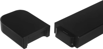Саундбар JBL BAR 800 MK2 7.1 480Вт+300Вт черный - купить недорого с доставкой в интернет-магазине