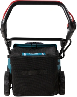 Газонокосилка роторная Makita DLM538Z 860Вт - купить недорого с доставкой в интернет-магазине