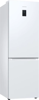 Холодильник Samsung RB34C670EWW/EF 2-хкамерн. белый инвертер - купить недорого с доставкой в интернет-магазине