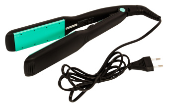 Выпрямитель Starwind SHE1101 65Вт черный макс.темп.:215С покрытие:керамическое - купить недорого с доставкой в интернет-магазине