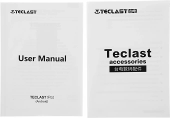 Планшет Teclast T65Max Premium set G99 (2.0) 8C RAM8Gb ROM256Gb 12.95" IPS 1920x1200 4G 2Sim Android 14 серебристый 13Mpix 8Mpix BT WiFi microSD 1Tb 10000mAh 32hr - купить недорого с доставкой в интернет-магазине