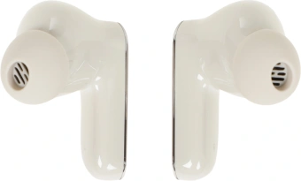 Гарнитура внутриканальные Realme Air 7 Pro (RMA2407) белый беспроводные bluetooth в ушной раковине (6941764461611) - купить недорого с доставкой в интернет-магазине