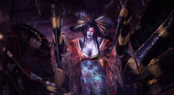 Игра для PS5 PlayStation Nioh Collection (18+) - купить недорого с доставкой в интернет-магазине