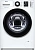 Стиральная машина Атлант Intense Professional СМА 60У1213-02 класс: A+++ загр.фронтальная макс.:6кг белый
