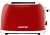 Тостер Galaxy Line GL 2919 900Вт красный