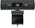 Камера Web Logitech HD Webcam Brio 500 черный 4Mpix (1920x1080) USB Type-C с микрофоном (960-001424)
