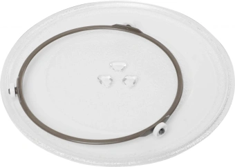 Микроволновая Печь Panasonic NN-ST251WZPE 20л. 800Вт белый - купить недорого с доставкой в интернет-магазине