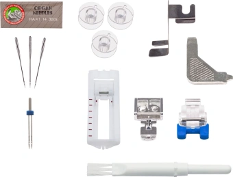 Швейная машина Comfort 2540 белый - купить недорого с доставкой в интернет-магазине