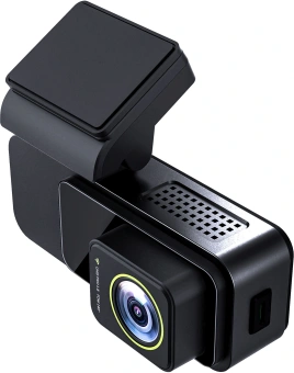 Видеорегистратор Digma FreeDrive 950W черный 4Mpix 3840x2160 170гр. Hi3516 СV610 - купить недорого с доставкой в интернет-магазине