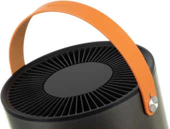 Воздухоочиститель Smartmi Air Purifier P1 30Вт серый (ZMKQJHQP11) - купить недорого с доставкой в интернет-магазине