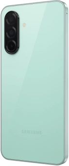 Смартфон Samsung SM-A266B Galaxy A26 5G 128Gb 6Gb мятный моноблок 3G 4G 2Sim 6.7" 1080x2340 Android 15 50Mpix 802.11 a/b/g/n/ac NFC GPS GSM900/1800 GSM1900 Protect microSD max2048Gb - купить недорого с доставкой в интернет-магазине