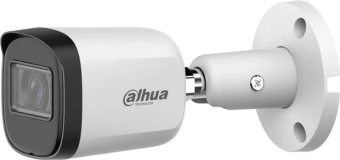 Камера видеонаблюдения аналоговая Dahua DH-HAC-B2A21P-U-0280B 2.8-2.8мм цв. - купить недорого с доставкой в интернет-магазине