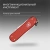 Нож перочинный Victorinox Classic SD Alox LE 2025 Stone Red (0.6221.L25) 58мм 5функц. красный подар.коробка - купить недорого с доставкой в интернет-магазине