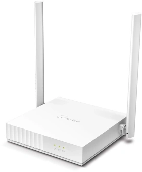 Роутер беспроводной TP-Link TL-WR820N V2 (TL-WR820N) N300 10/100BASE-TX белый - цена, купить или заказать с доставкой в интернет-магазине Роутер беспроводной TP-Link TL-WR820N V2 (TL-WR820N) N300 10/100BASE-TX белый - купить недорого с доставкой в интернет-магазине